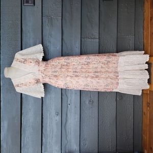 Vintage Dress